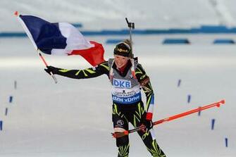 Biathlon Wallpaper X Net