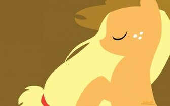 Element Of Honesty Applejack Wallpaper By Ferorodono