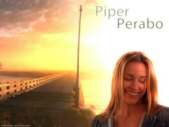 Piper Wallpaper Perabo