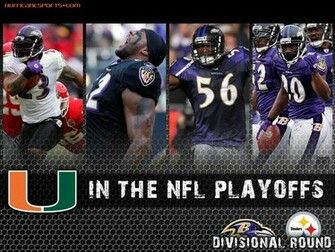 It Graduate School For Former Miami Hurricanes Ray Lewis Ed Reed