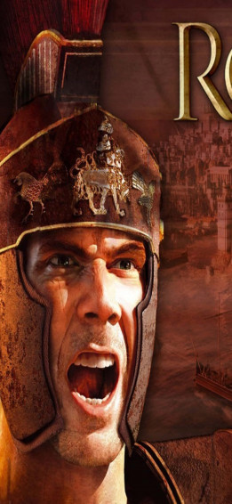 iPhone Xs Total War Rome Background X Wallpaper