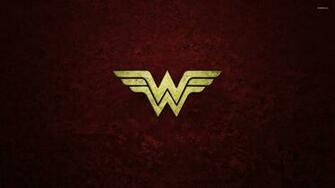 Wonder Woman Wallpaper