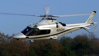 Agusta Westland Aw Wallpaper