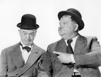 Laurel And Hardy Comedy Old Time Radio S