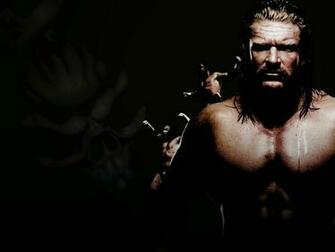 Triple H HD Wallpaper Wwe Wrestler High