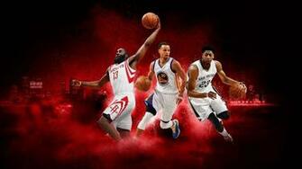 Nba 2k17 Wallpaper