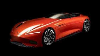 Karma Sc1 Vision Concept Pres Design Language Of Tomorrow
