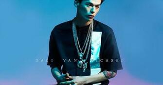 Beenzino S Dali Van Picasso Wallpaper Khiphop