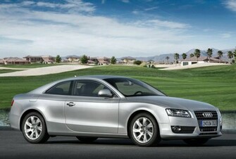 Audi A5 Wallpaper