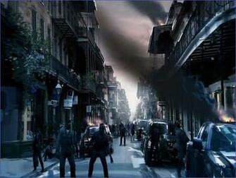 Zombies Apocalypse Wallpaper Zombie