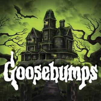 Goosebumps Wallpaper Picsbox Biz Key
