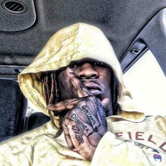 Young Thug Stoner