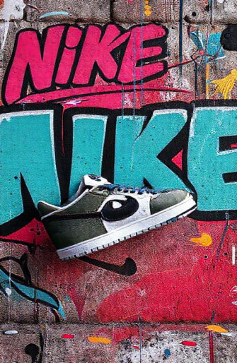 Dope Nike Wallpaper