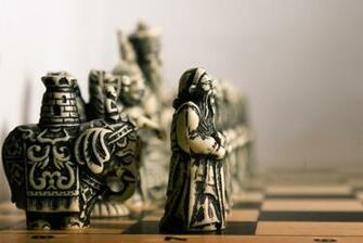 Chess Computer Wallpaper Desktop Background