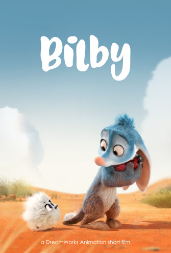 Bilby Short