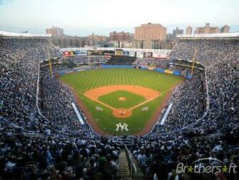 Ny Yankees Team Screensaver