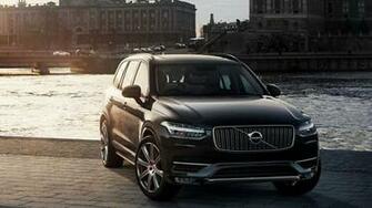 Volvo Xc90 Wallpaper HD X Wall Bestcarmag