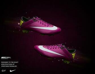 Nike Mercurial Mens Vapor Superfly Iii Fg Boots Plum