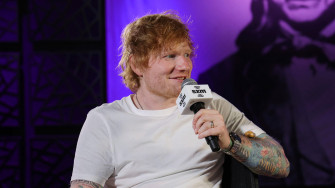 Ed Sheeran Confirms Autumn Album Ready To Come Out