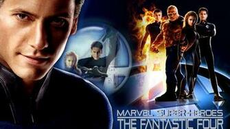 Fantastic Four Wallpaper HD
