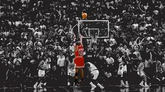 Michael Jordan HD Wallpaper