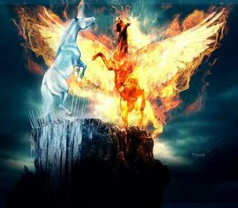 Wallpaper HD Desktop Online Astonishing Fire And