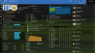 Football Manager HD Wallpaper X Net