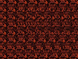 Trick Magic Eye D Pictures Desktop Wallpaper