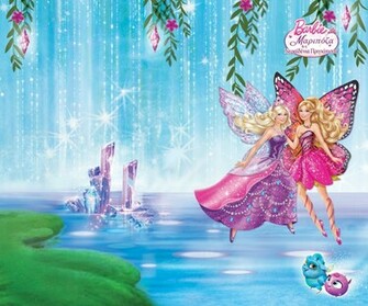 On July By Stephen Comments Off Barbie Movie Wallpaper
