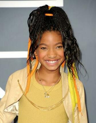 Willow Smith Bio Camille Reign Known Simply As Is