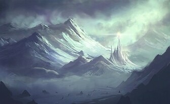 Iced Earth By Jcbarquet