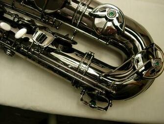 Baritone Sax Wallpaper Pictures