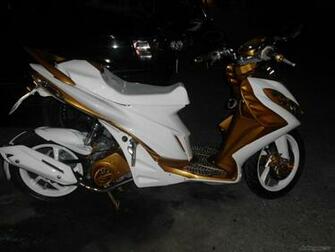 Suzuki Skydrive Picture