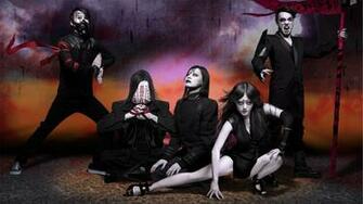 Chthonic Music Fanart Tv
