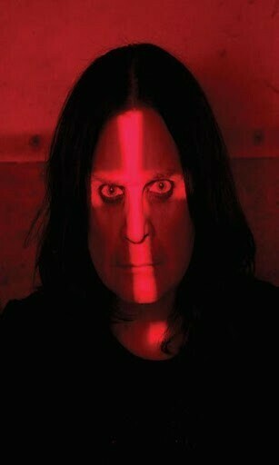 Ozzy Osbourne Wallpaper App For Android
