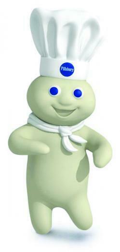 Pillsbury Doughboy Dispatch Content Stories Life