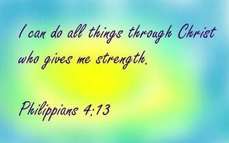 Philippians Wallpaper By