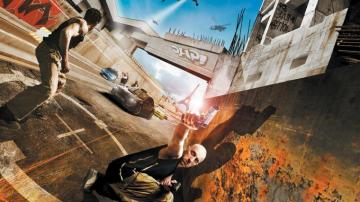 Wallpaper Movies David Belle Banlieue Screenshot
