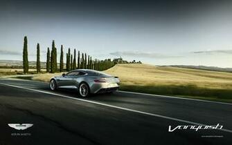 Aston Martin Wallpaper For Desktop