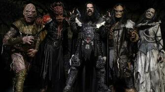 Lordi Music Fanart Tv