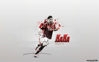 Kaka Wallpaper By Nisizenuni