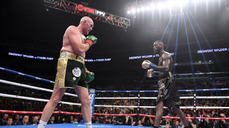 Tyson Fury S Next Fight Who Will Be His Opponent British Gq