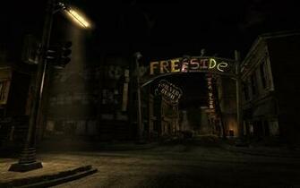 Fallout New Vegas Hq Wide