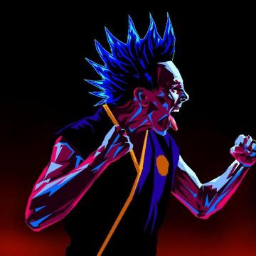 Hawk Ideas Karate Kid Cobra Kai Jacob Bertrand