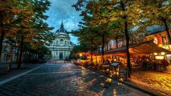 Wallpaper And Pictures Sorbonne University Paris HD