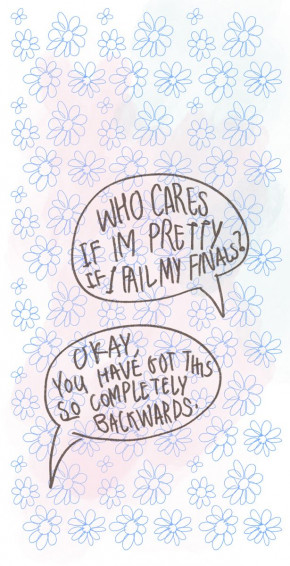 Gilmore Girls Quote Wallpaper Aestetic Good Man Quotes