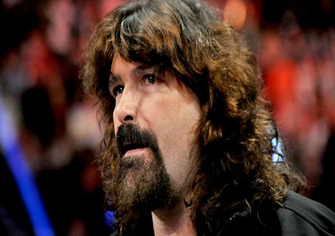 Mick Foley HD Wallpaper Wwe