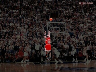 Michael Jordan HD Wallpaper