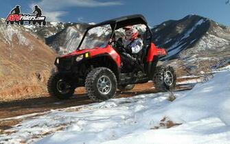 Utv Sxs Moab Ohv Riding Area Atvriders Wednesday Wallpaper