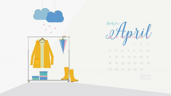 Desktop Wallpaper Calendars April Smashing Magazine